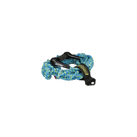 Seachoice 3-Section Wakesurfing Rope 86764